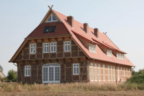 Landhaus Fünfseen